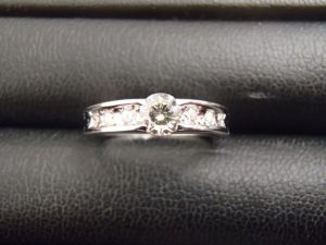 宝石 ダイヤモンドを売るなら買取専門店 大吉ゆめタウン八代店へ!