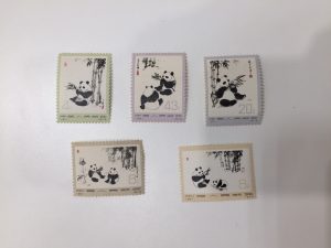 中国切手のお買取りは大吉イオンモール多摩平の森店へ!