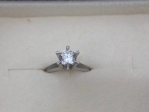指輪,ダイヤ,貴金属,高価買取,成田