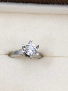 指輪,ダイヤ,貴金属,高価買取,成田