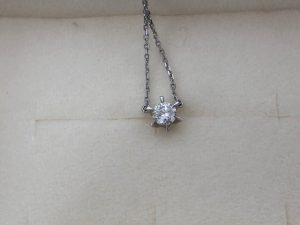 ネックレス,ダイヤ,高価買取,成田,貴金属