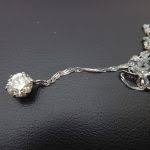 ダイヤモンドを売るぞと思われたらえるむプラザ三田店へ!