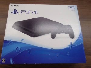 PS4買取!ゲーム機も実は姶良市・買取専門店大吉タイヨー西加治木店しっかり得意なんですよ!競合他店様徹底対抗価格で買取中!ご期待ください!