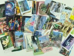 大吉 大阪エコールロゼ店では、テレカも高価買取中。