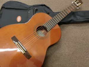 クラシックギター
