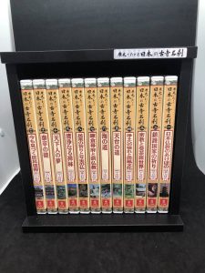 DVD買取 DVD 買取 大曽根 矢田 砂田橋 東区 北区 名東 守山 春日井