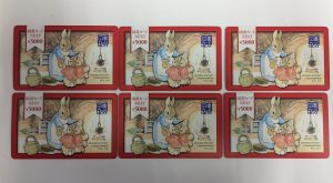 図書カードNEXT買取致しました。買取専門店大吉サンビーチ追浜店です。