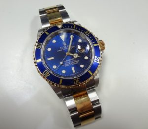 ロレックスのお時計を買取り致しました♪大吉ミレニアシティ岩出店です!ロレックスのお時計を買取り致しました♪大吉ミレニアシティ岩出店です!