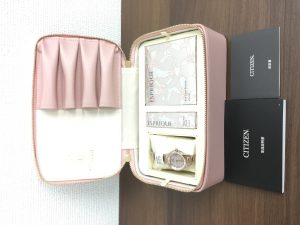 SEIKO　セイコー