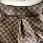 LV ダミエ バッグ