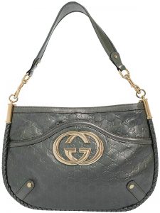 GUCCI,大分駅,売る,バッグ