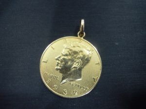 コイントップ買取大吉大船店