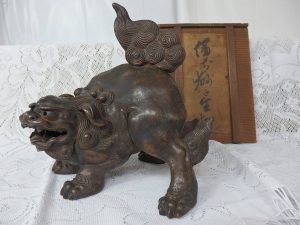 備前焼を眠らせている方は買取専門店 大吉羽曳野店へ!