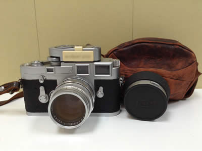 📷Leica(ライカ)お売りください!!買取専門店大吉京都白梅町店📷