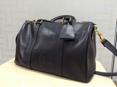 古いブランドバックも買取専門店大吉京都白梅町店へ!!