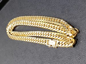 喜平 ネックレス買取