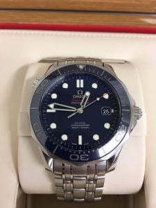 オメガ,買取,大正