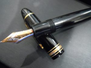 万年筆買取大吉大船店