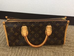 ブランド品ルイヴィトンなら当然！姶良市・買取専門店大吉タイヨー西加治木店。ブランド品買取の「信頼力」が断然違いますね。