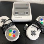 ニンテンドークラシックミニ スーパーファミコン
