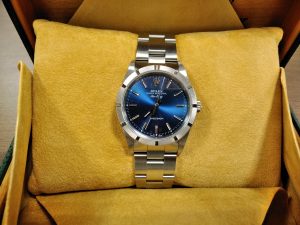 大吉イオンモール新小松店がROLEX(時計)をお買取りいたします!