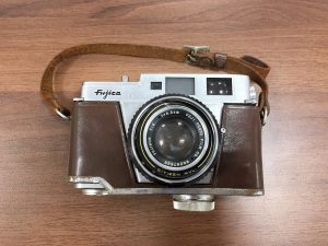 カメラも買取しております!大吉イオンモール新小松店です!