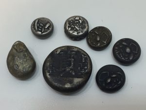 藤沢周辺で丁銀を売るなら高価買取の大吉 藤沢店へ