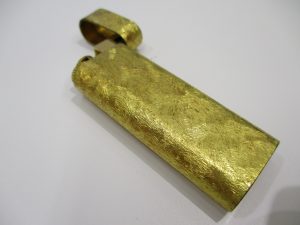 ブランドライターをお買取り致しました!買取専門店大吉 パラディ学園前店です!