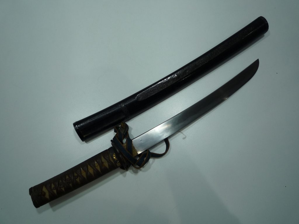 豊田市の刀剣買取は、大吉豊田店にお任せください★