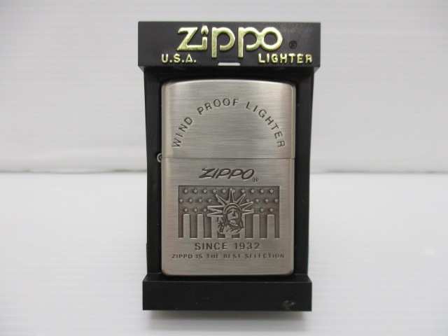 ZIPPOもお買取致します！奈良線生駒駅からすぐの買取専門店大吉グリーンヒルいこま店です。