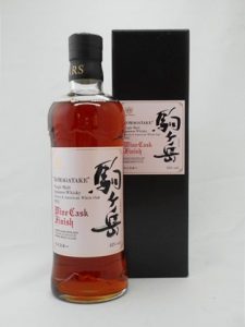 駒ケ岳ウイスキー買取大吉鶴見店