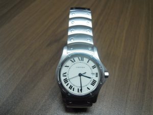 サントスクーガ買取大吉大船店