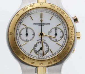 ヴァシュロンコンスタンタン フィディアス