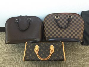 ブランド品ルイヴィトンなら当然！姶良市・買取専門店大吉タイヨー西加治木店。ブランド品買取の「信頼力」が断然違いますね。