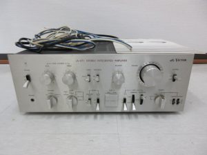 アンプ,ステレオ,音響機器,買取,舞多聞