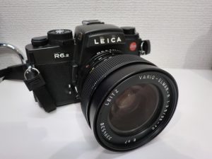 LEICA ライカのカメラを買取させて頂きました♪ 大吉伊勢ララパーク店です！