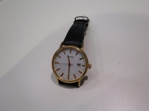 CITIZENの時計を買取しました大吉伊勢ララパーク店です！！