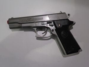 エアガンは、伊勢ララパークの大吉が高価買取中です！