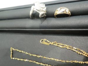 貴金属の買取は大吉伊勢ララパーク店にお任せください！！