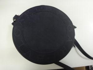大吉調布店で買取したブルガリのブランド バッグ