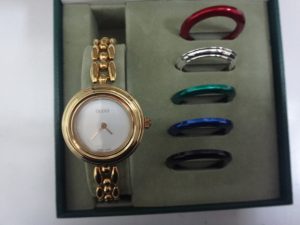 大吉調布店で買取したグッチのブランド 時計