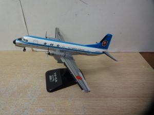 買取専門店 大吉 JR八尾店で飛行機模型をお買取。JR八尾駅徒歩約1分(志紀、柏原、加美、平野、山本、青山、恩智、久宝寺、高安、国分)