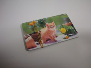 テレホンカードをお買取り致しました大吉大船店です。