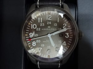 時計の買取も大吉 調布店にお任せ!