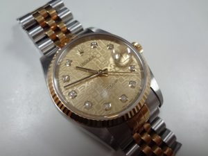 ROLEXのお時計を買取り致しました♪大吉ミレニアシティ岩出店です!ROLEXのお時計を買取り致しました♪大吉ミレニアシティ岩出店です!