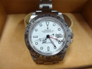 ロレックスのお時計を買取り致しました♪大吉ミレニアシティ岩出店です!ロレックスのお時計を買取り致しました♪大吉ミレニアシティ岩出店です!
