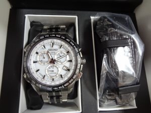 セイコーのお時計を買取り致しました♪大吉ミレニアシティ岩出店です!セイコーのお時計を買取り致しました♪大吉ミレニアシティ岩出店です!