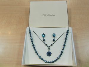 プラスヴァンドーム アクセサリー 買取り 海老名