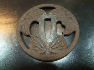 刀剣 部品 アンティーク 買取 海老名