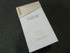 iQOSマルチ 買取り 海老名